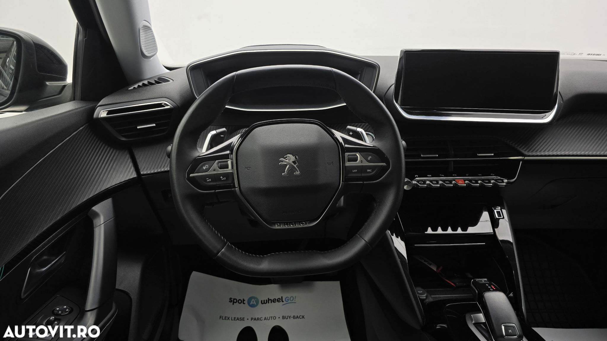 Peugeot 2008 - 15