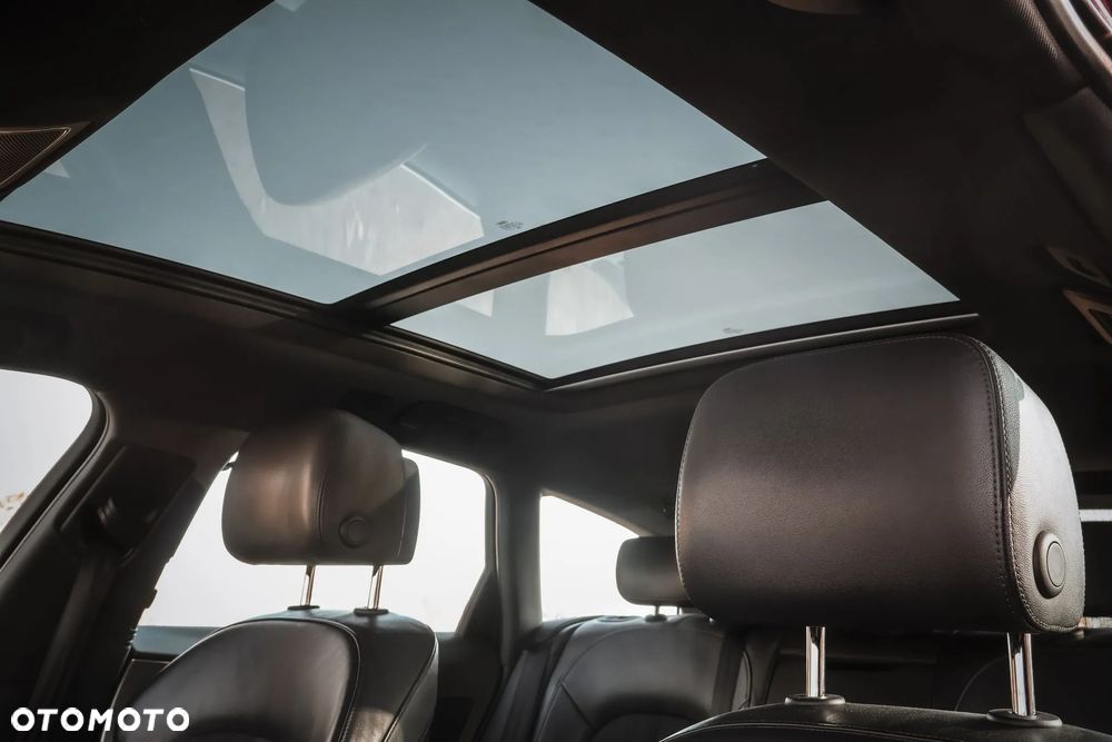 Audi A6 Avant 3.0 TDI DPF quattro S tronic - 22