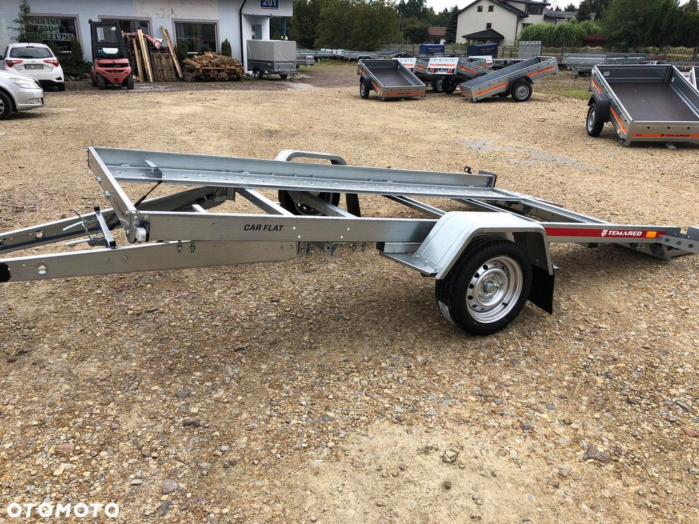 TEMARED CAR FLAT 3518 1,5T 353x184 - 3