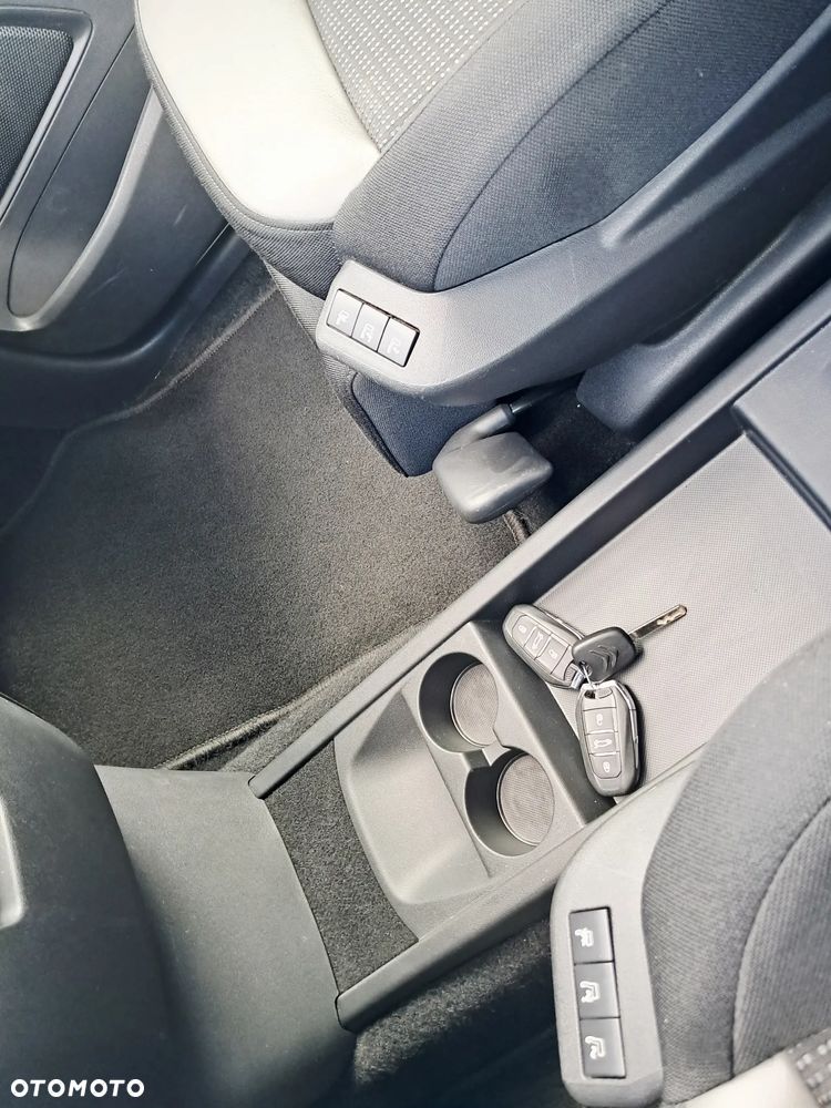 Citroën C4 Picasso 1.6 e-HDi Exclusive ETG6 - 8