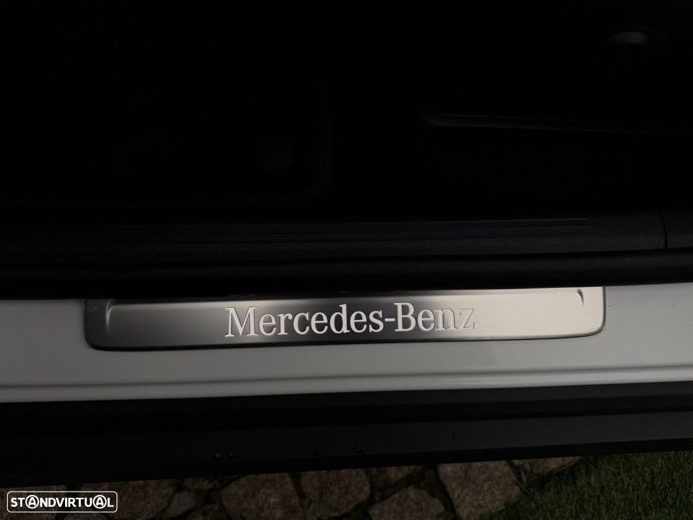 Mercedes-Benz GLC 300 e 4Matic - 27