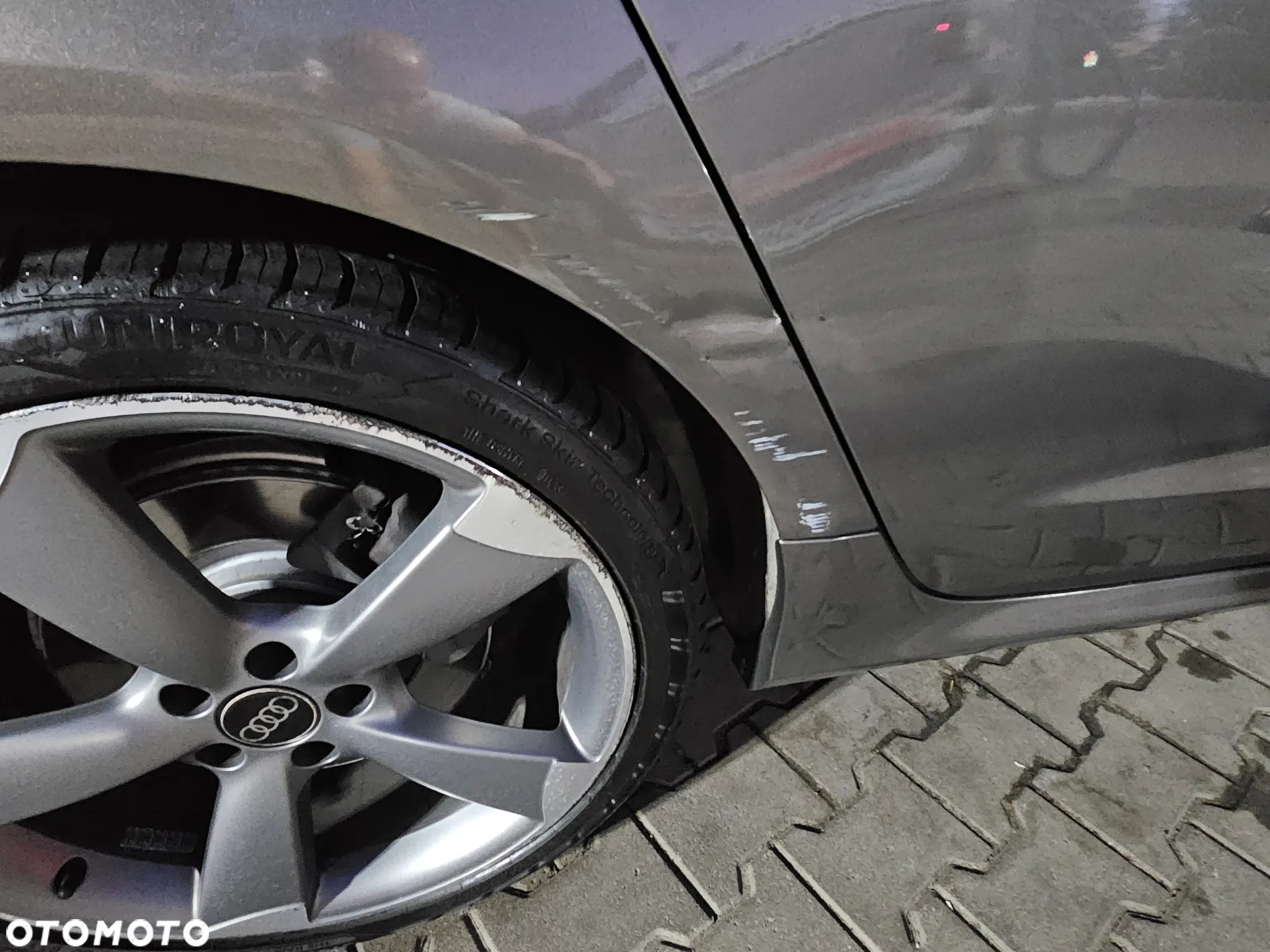Audi A6 3.0 TDI Quattro Tiptronic - 11