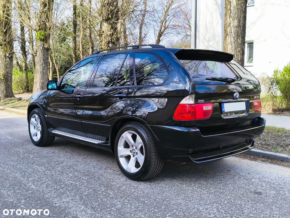 BMW X5 - 22