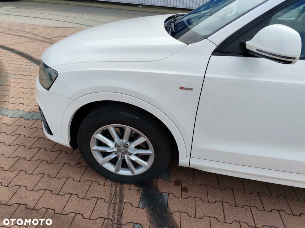 Audi Q3 1.4 TFSI - 5