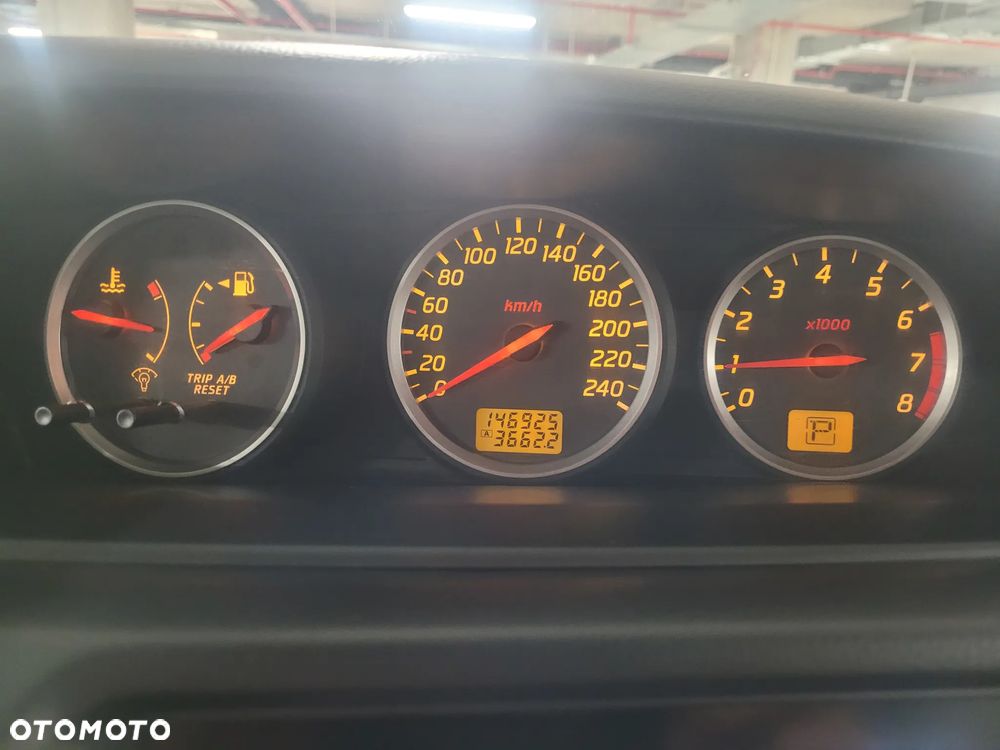 Nissan Primera 2.0 Acenta CVT - 13