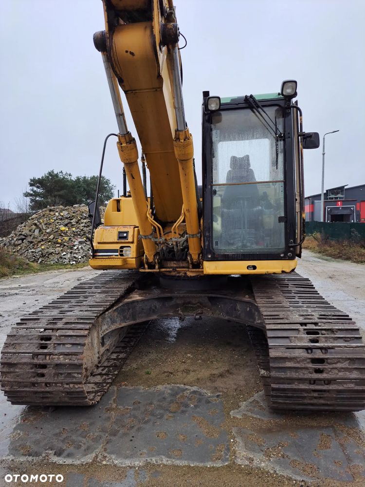 Caterpillar 318BL - 6