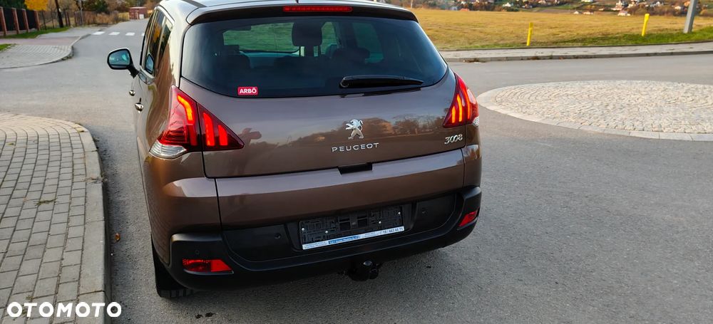 Peugeot 3008 ver-bluehdi-120-stop-start-eat6-active-business--paket - 25