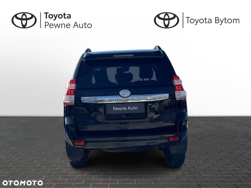Toyota Land Cruiser LC 2.8 D-4D Invincible - 5