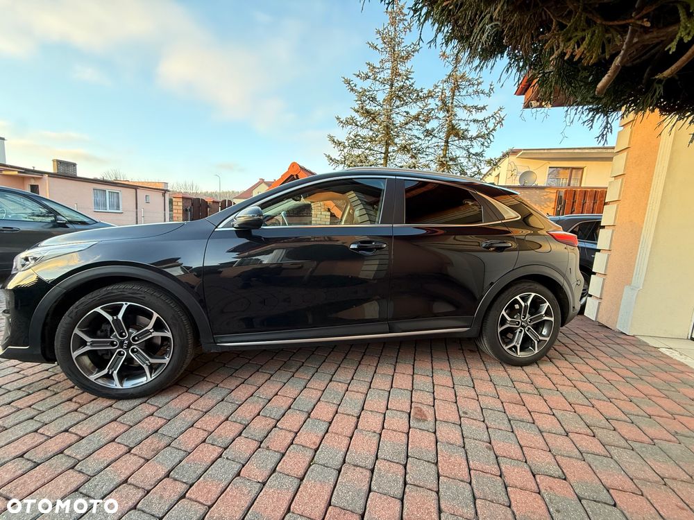 Kia XCeed 1.6 CRDi SCR L DCT - 2