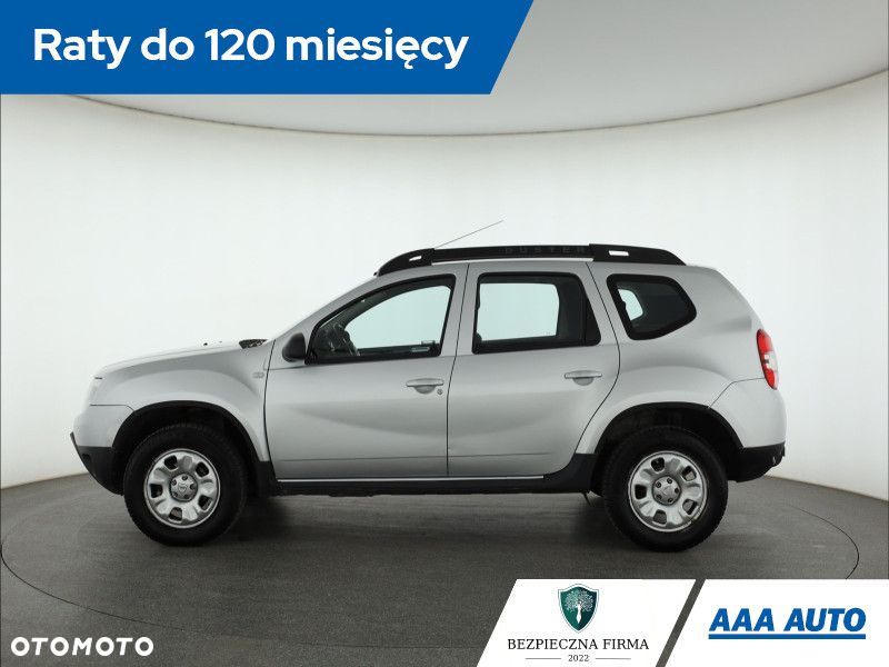 Dacia Duster - 4