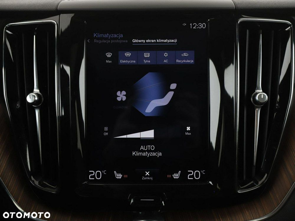 Volvo XC 60 T8 Plug-In Hybrid AWD Inscription Expression - 30