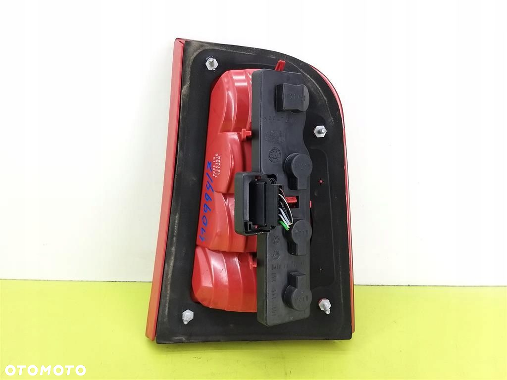 Lampa lewa tylna tył Skoda Octavia I  1996-2011 Kombi LIFT  1U9945257 - 4