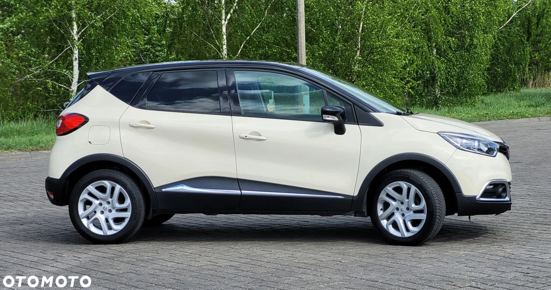 Renault Captur ENERGY TCe 90 Start&Stop Dynamique - 5