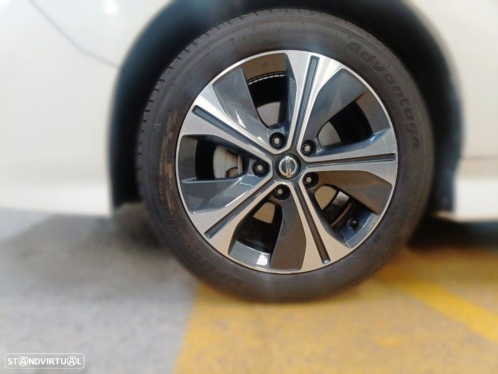 Nissan Leaf N-Connecta - 6