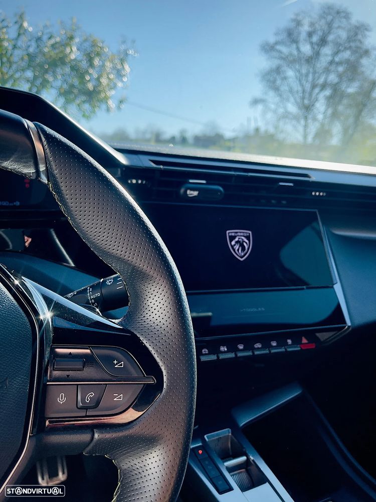 Peugeot 308 - 12