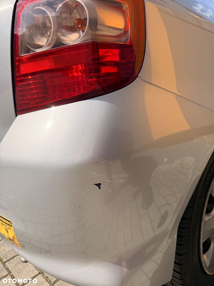 Honda Jazz - 19