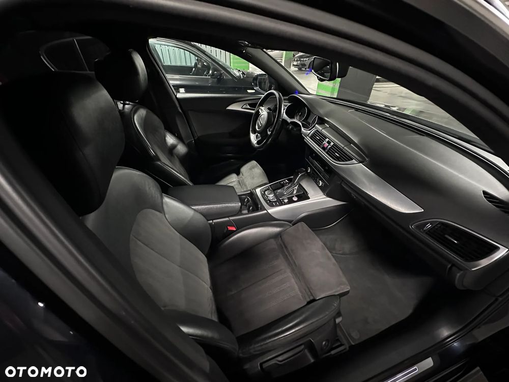 Audi A6 Avant 2.0 TDI ultra S tronic - 4