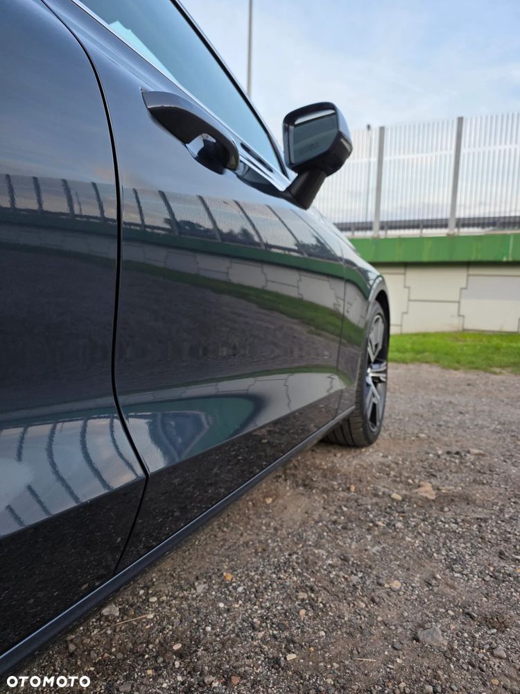 Volvo S60 B5 B Inscription - 18