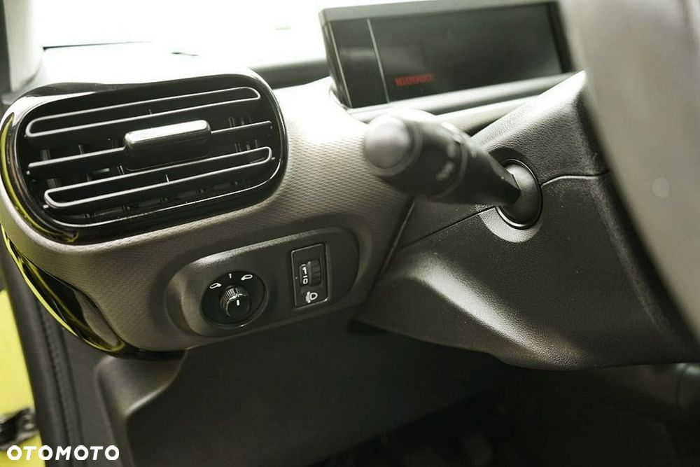 Citroën C4 Cactus - 22