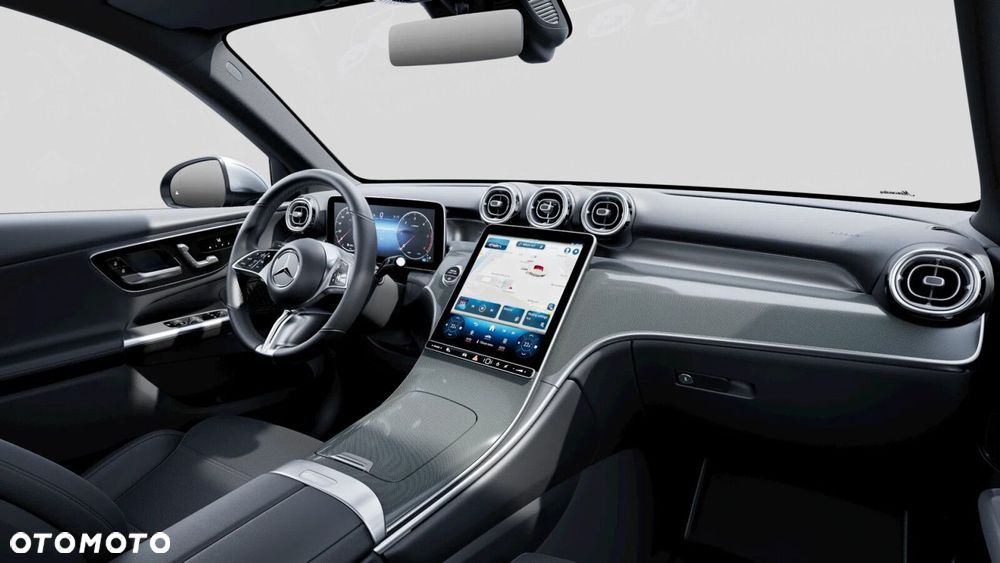 Mercedes-Benz GLC 220 d mHEV 4-Matic Avantgarde - 12
