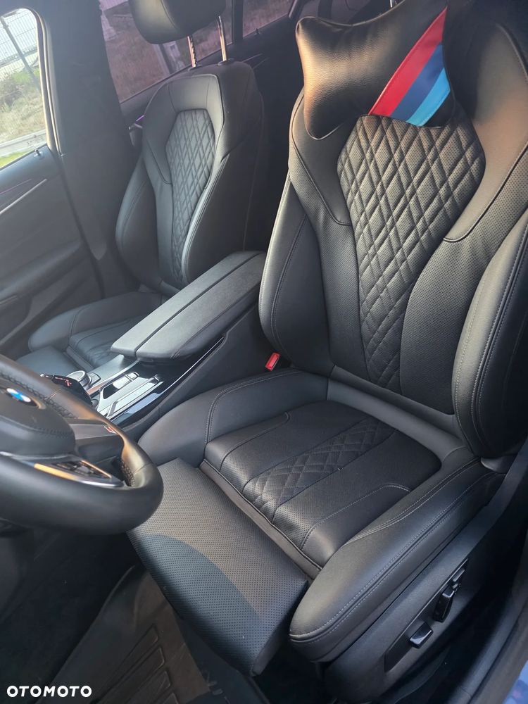 BMW Seria 5 520d xDrive MHEV Sport - 15