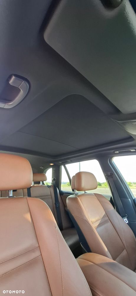 BMW X5 - 5