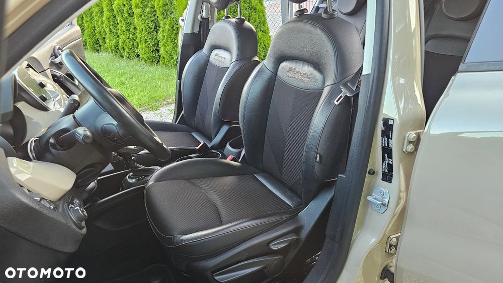 Fiat 500X 1.3 FireFly Turbo DCT 4x2 S&S City Cross - 12