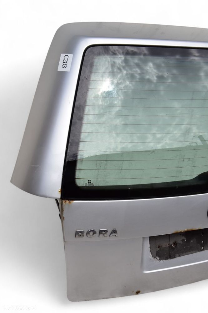 Klapa Bagażnika VOLKSWAGEN BORA Kombi - 6