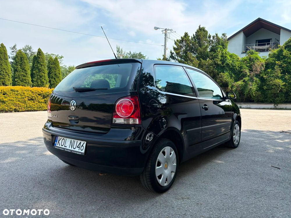 Volkswagen Polo 1.2 12V Basis - 3