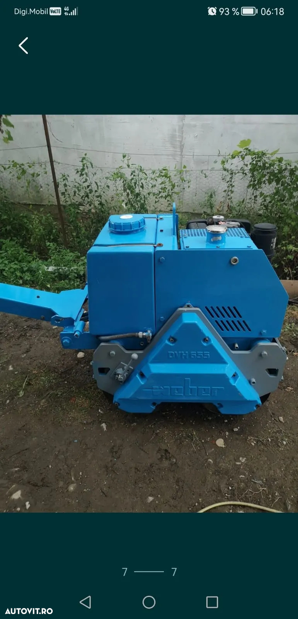 WEBER 655L