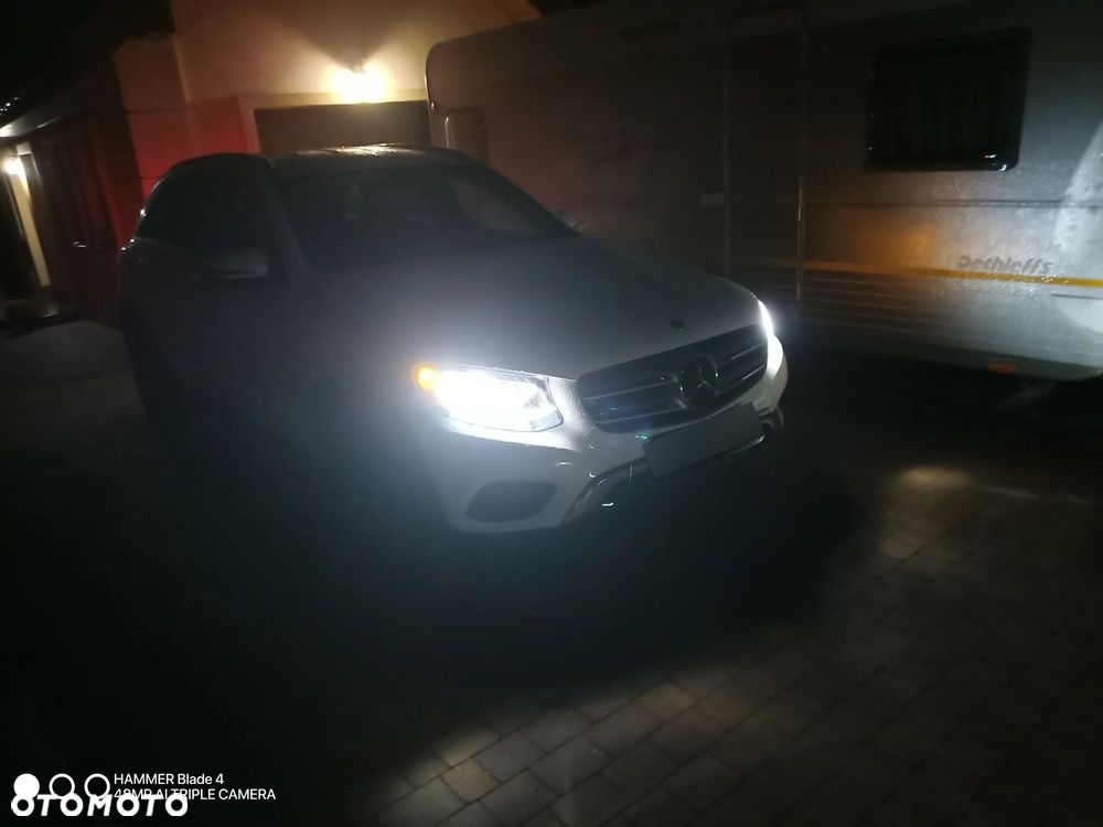 Mercedes-Benz GLC - 36