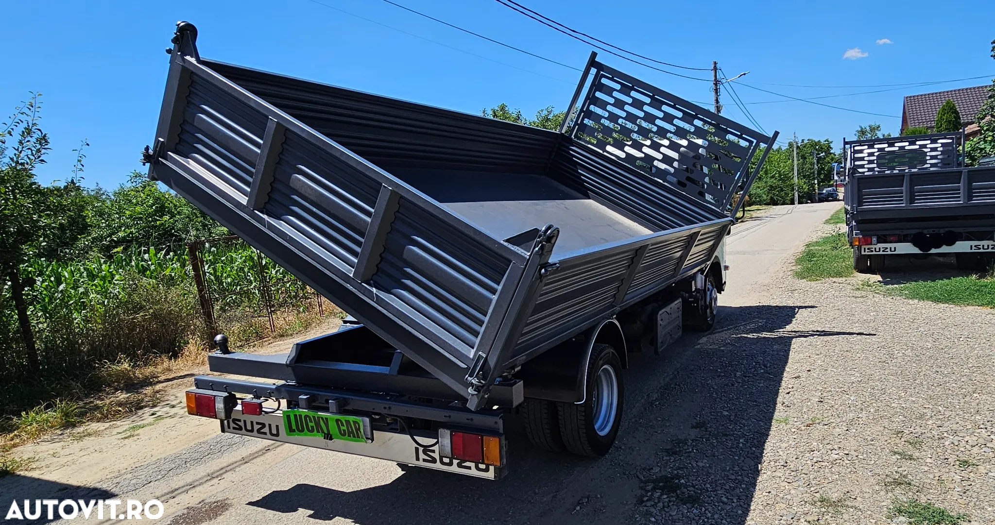 Isuzu Basculabila - 6