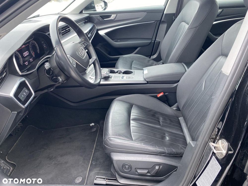Audi A6 Limousine - 13