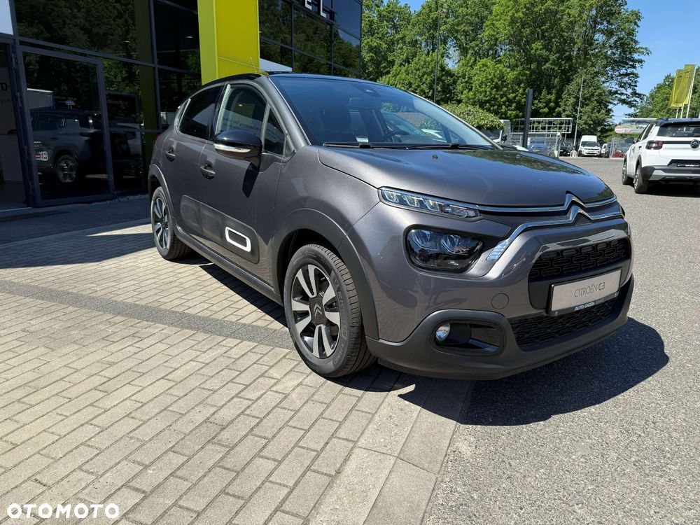 Citroën C3 1.2 PureTech Max - 6