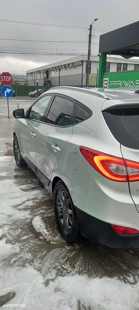 Hyundai ix35 - 6