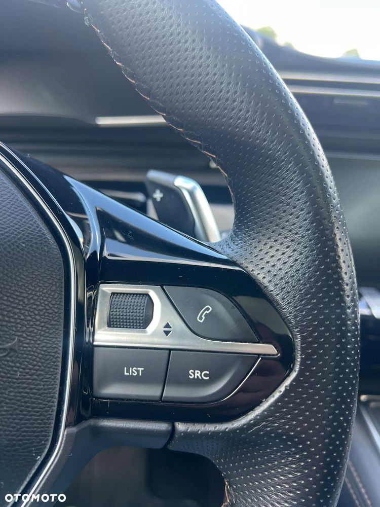 Peugeot 508 PureTech 225 EAT8 GT Pack - 17