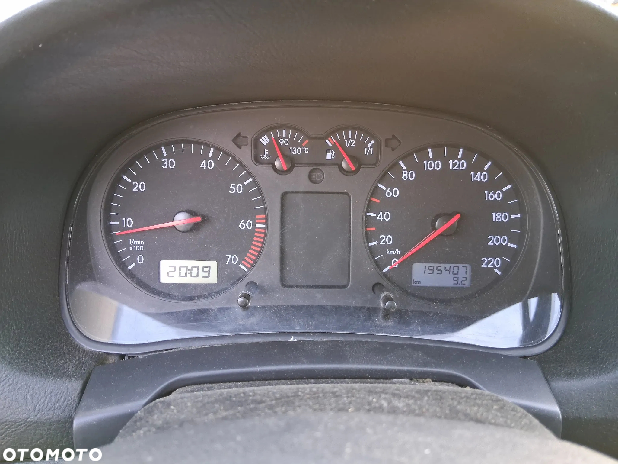 Volkswagen Golf IV 1.4 16V Basis - 11