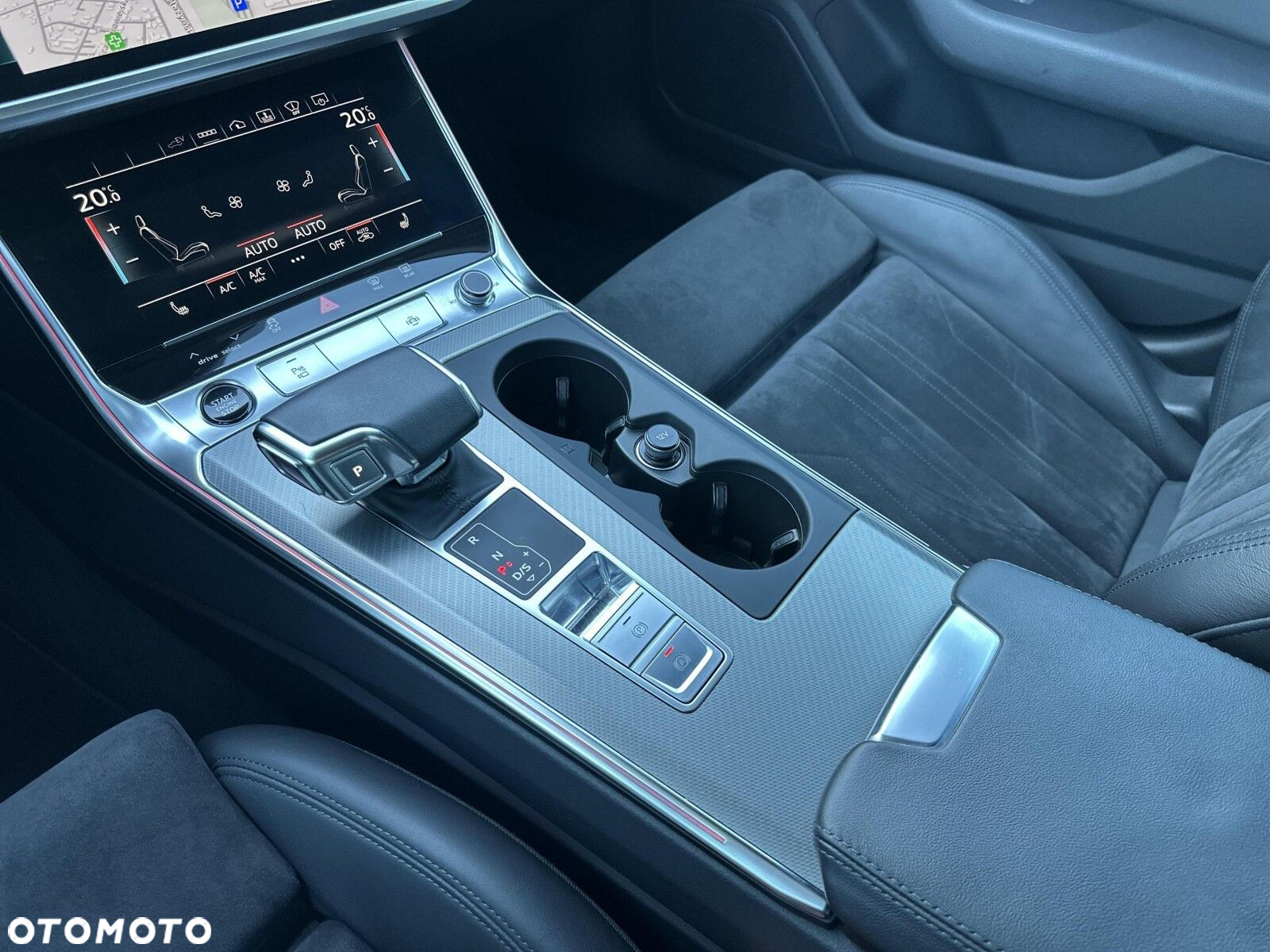 Audi A6 - 22