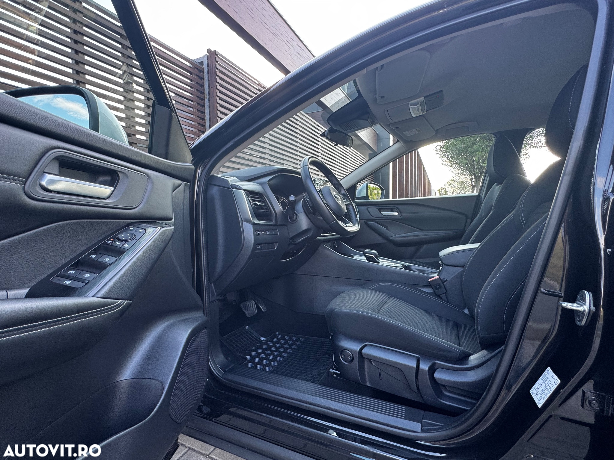 Nissan Qashqai 1.3 DIG-T MHEV Xtronic N-Connecta - 13