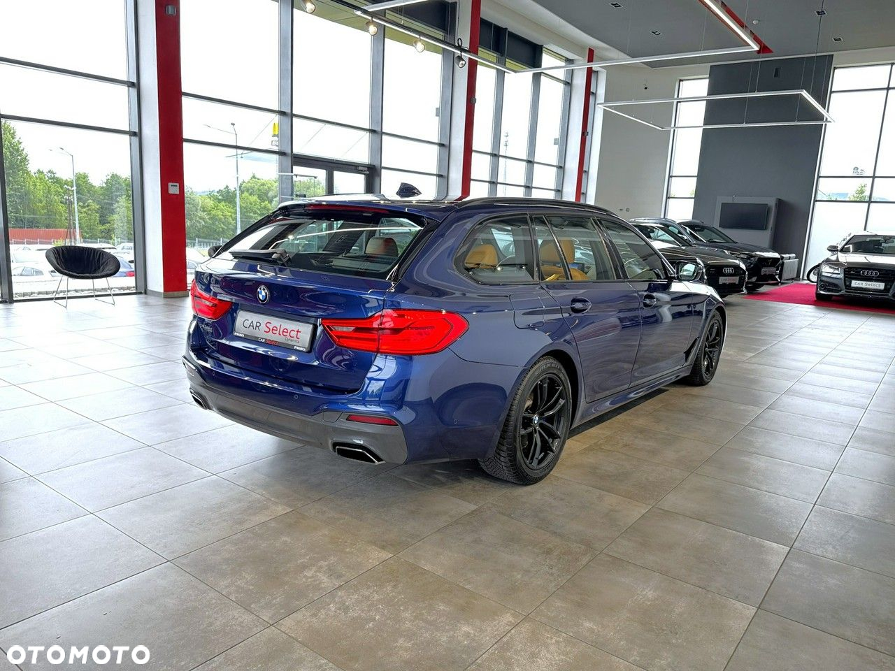 BMW Seria 5 - 9