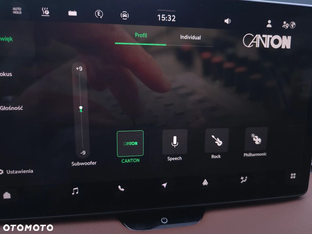 Skoda Superb 1.5 TSI mHEV L&K DSG - 30