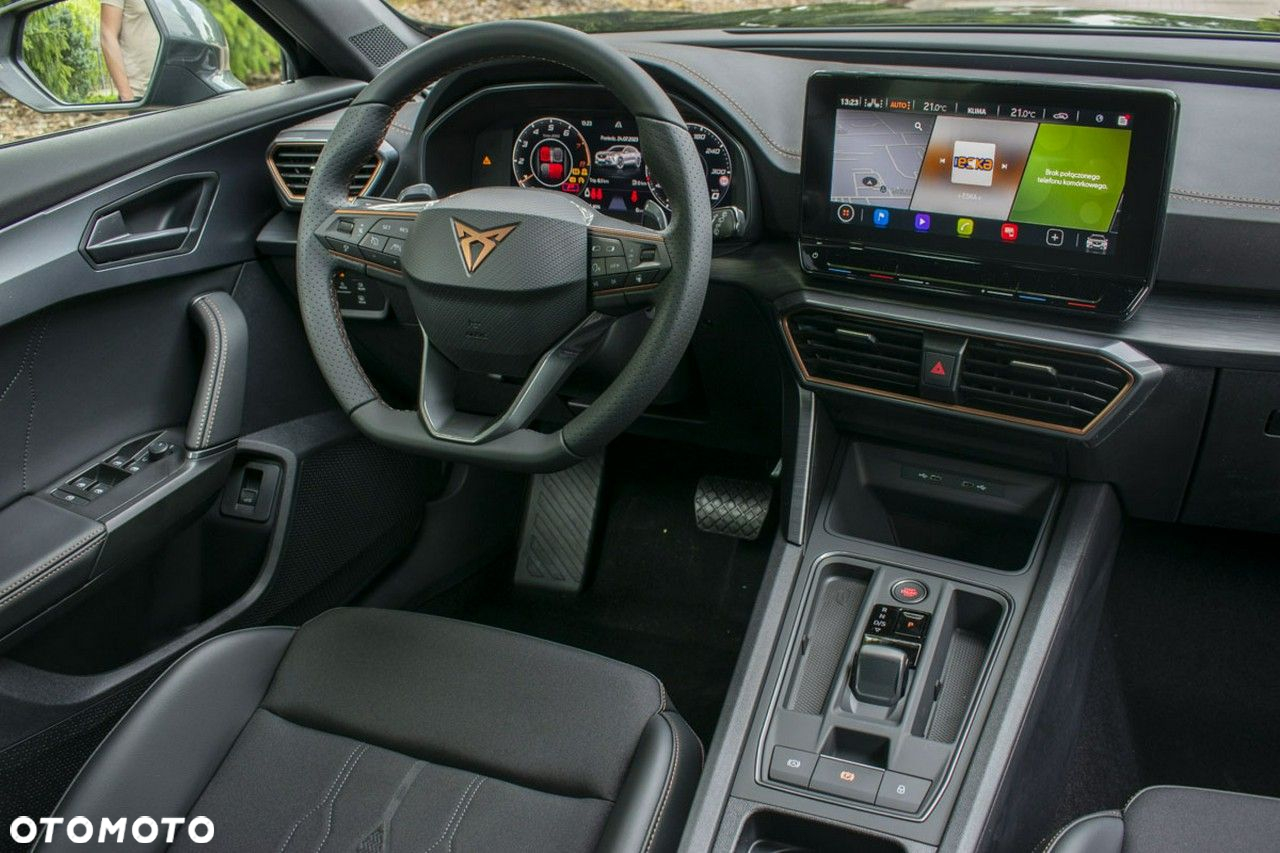 Cupra Formentor - 20