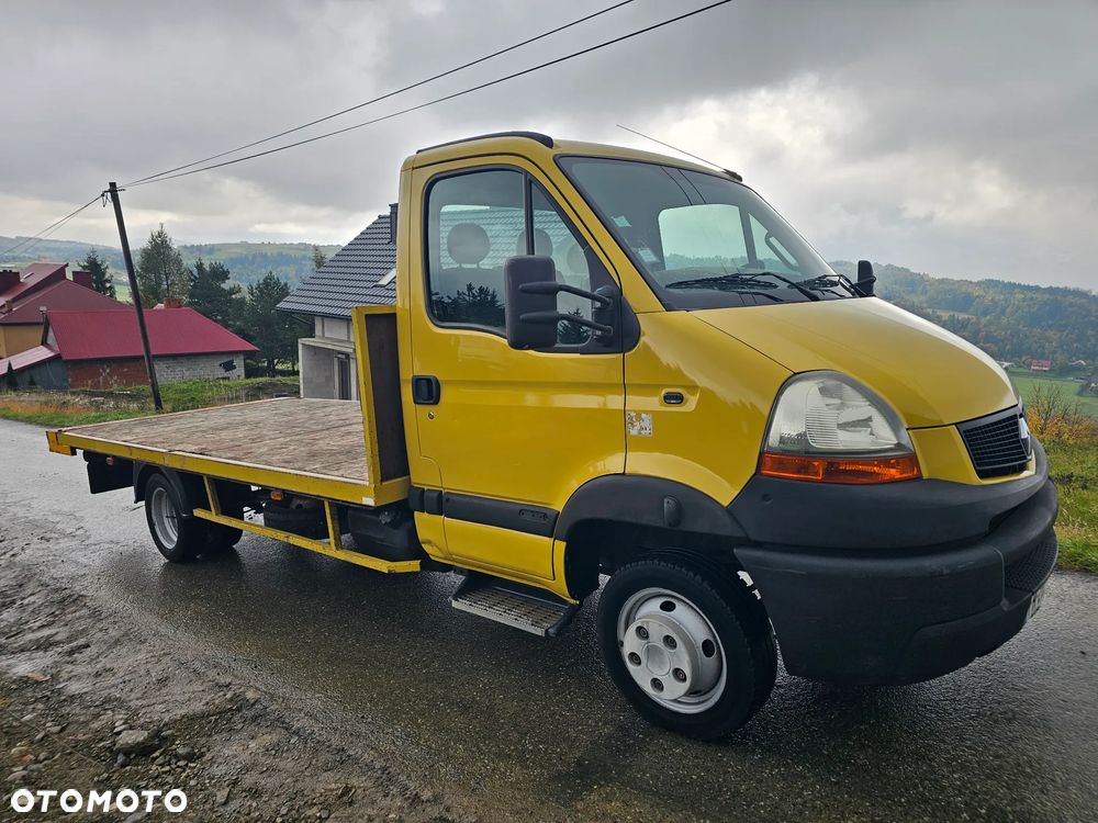 Renault Mascott - 2