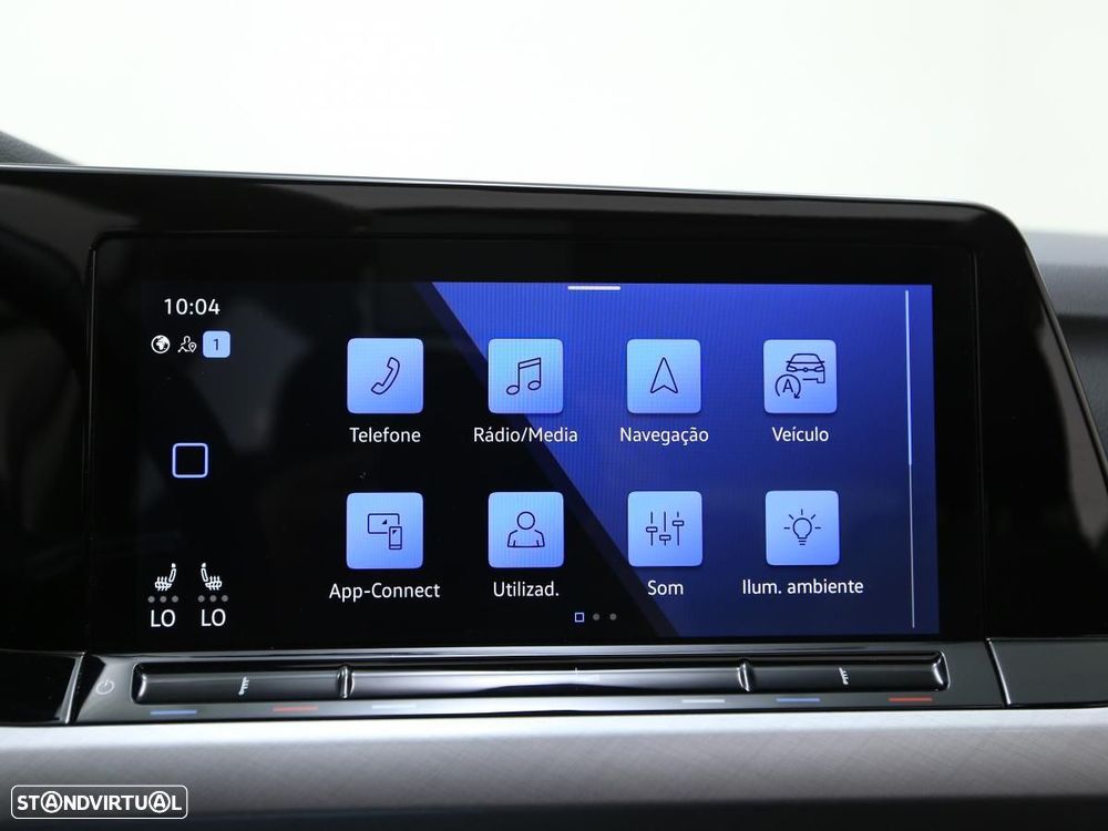 VW Golf Variant 2.0 TDi SCR DSG Active - 17