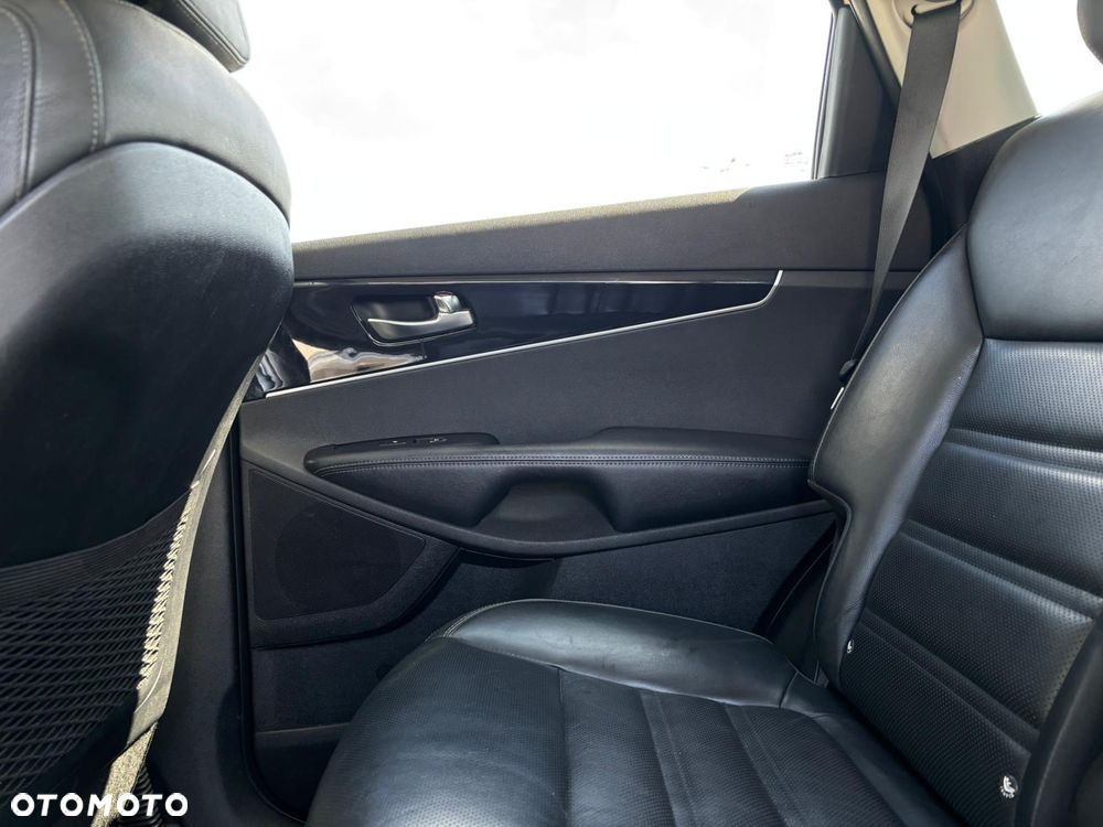 Kia Sorento 2.2 CRDI XL - 17