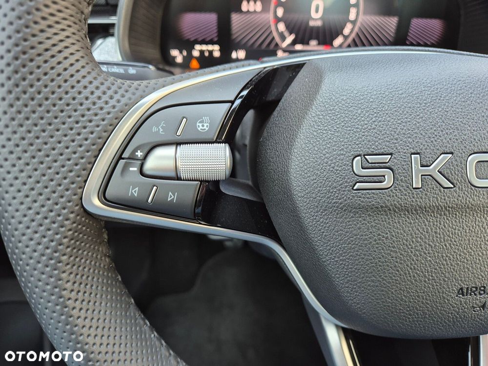 Skoda Scala 1.5 TSI Edition 130 - 34