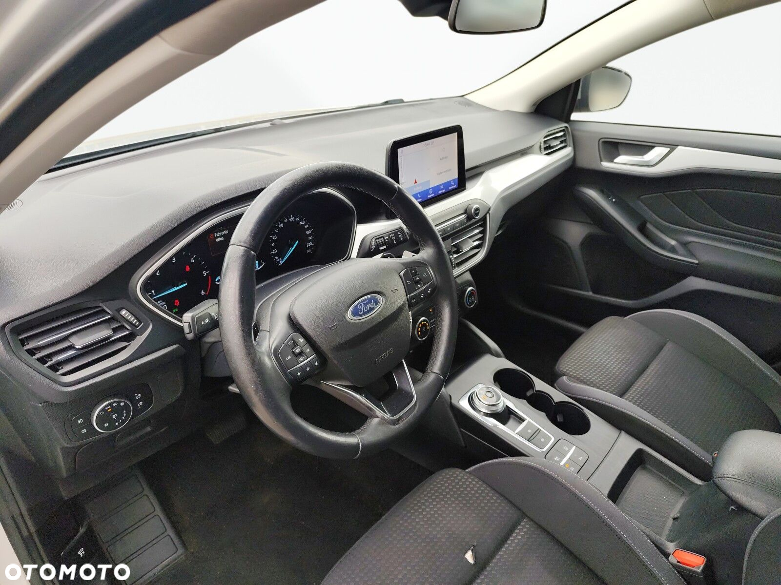 Ford Focus - 9