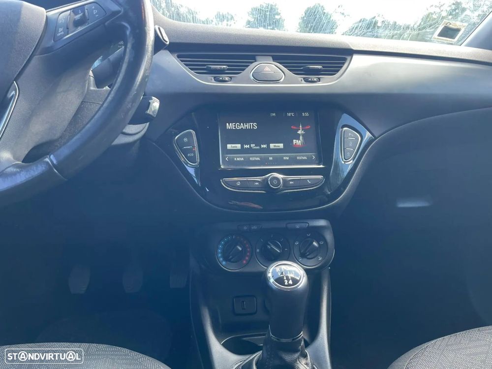 Opel Corsa - 19