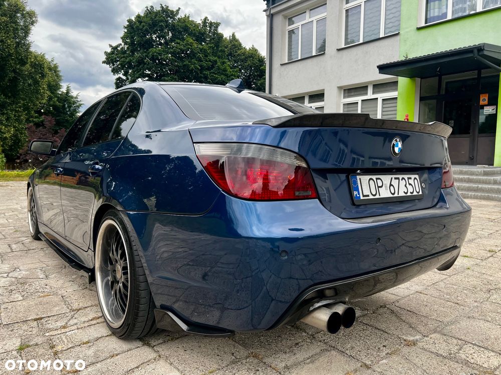 BMW Seria 5 - 27