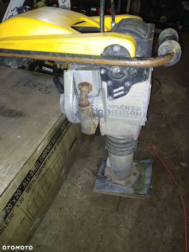 Wacker Neuson 55-65 - 6